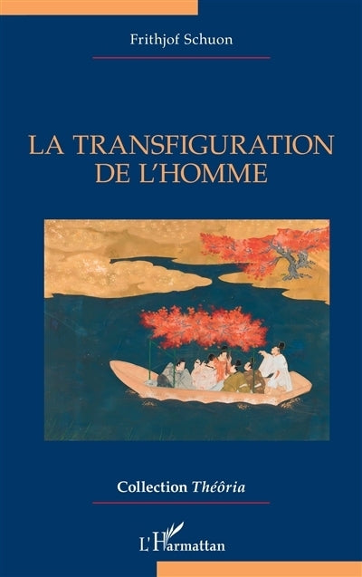 transfiguration de l'homme (La)