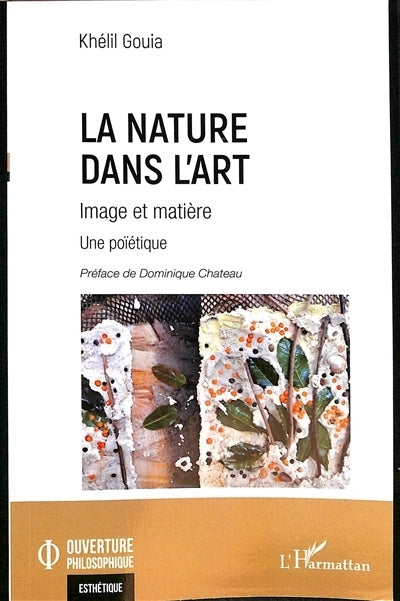 nature dans l'art (La)