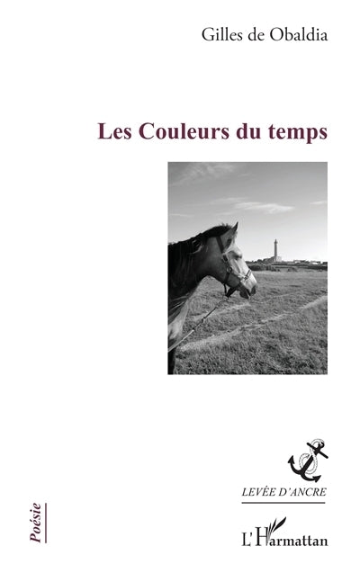 couleurs du temps (Les)