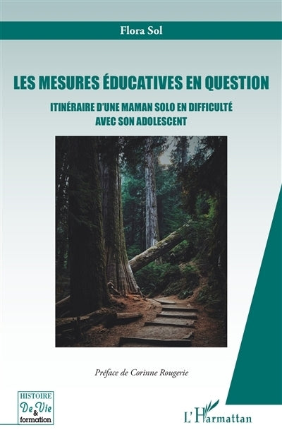 mesures éducatives en question (Les)