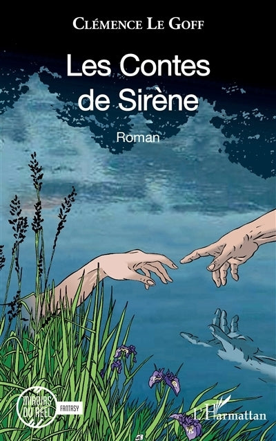 contes de Sirène (Les)