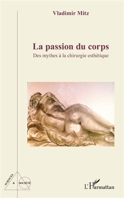 passion du corps (La)