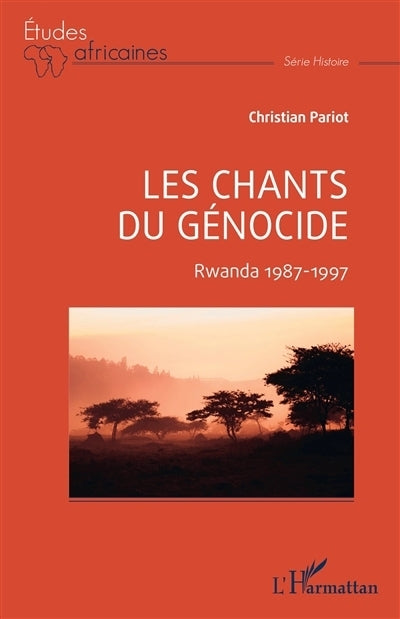 chants du génocide (Les)