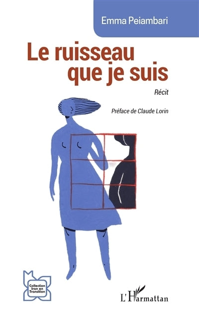 ruisseau que je suis (Le)