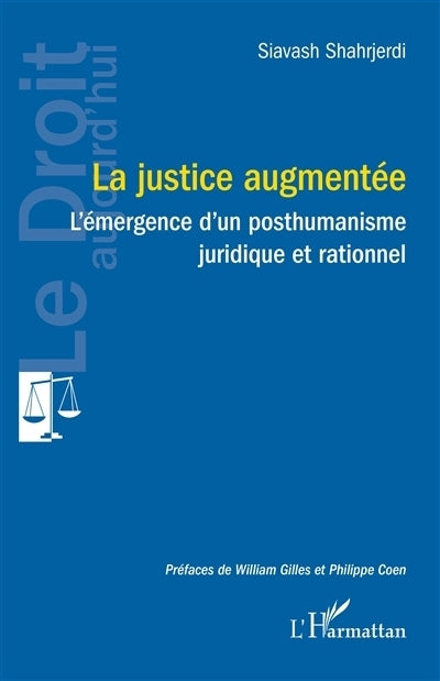 justice augmentée (La)