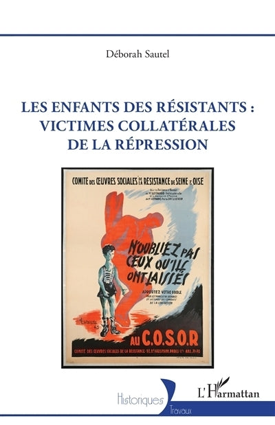 enfants des résistants (Les)