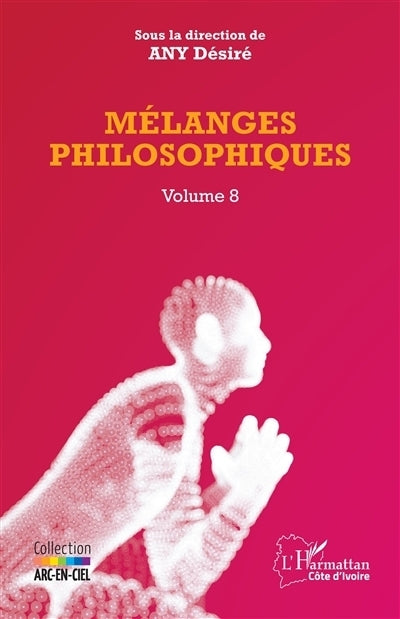 Mélanges philosophiques, Vol. 8