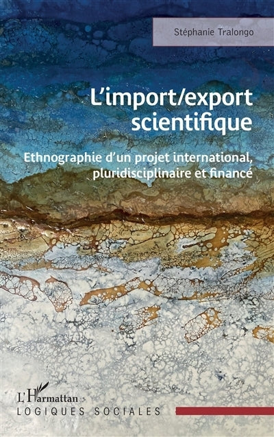 import-export scientifique (L')
