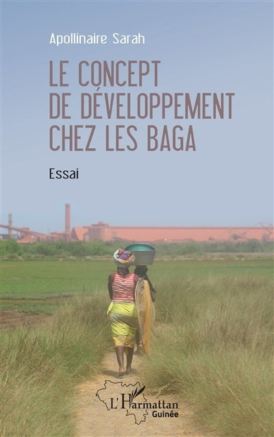 concept de développement chez les Baga (Le)