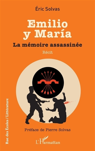 Emilio y Maria