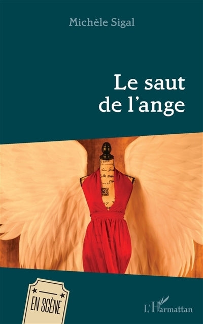saut de l'ange (Le)