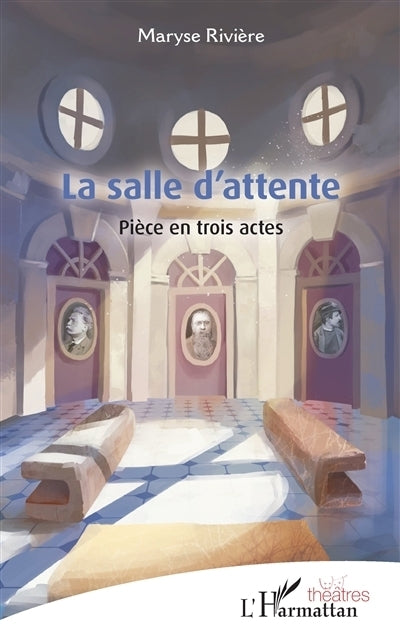 salle d'attente (La)
