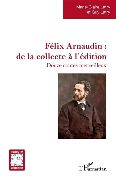 Félix Arnaudin