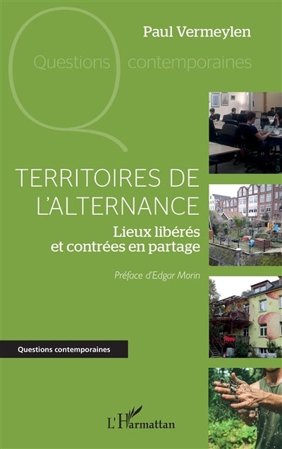 Territoires de l'alternance