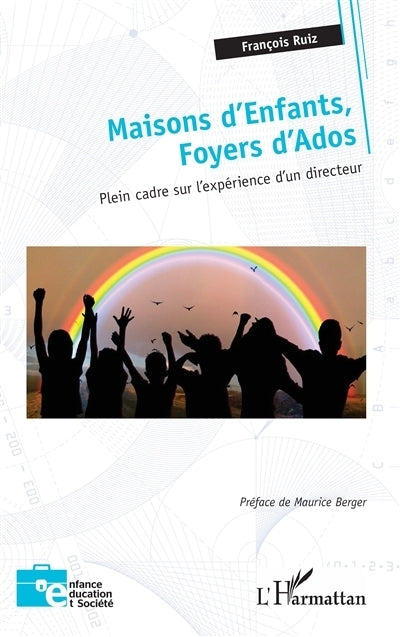 Maisons d'enfants, foyers d'ados