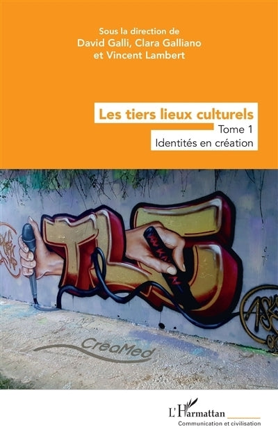 Identités en création