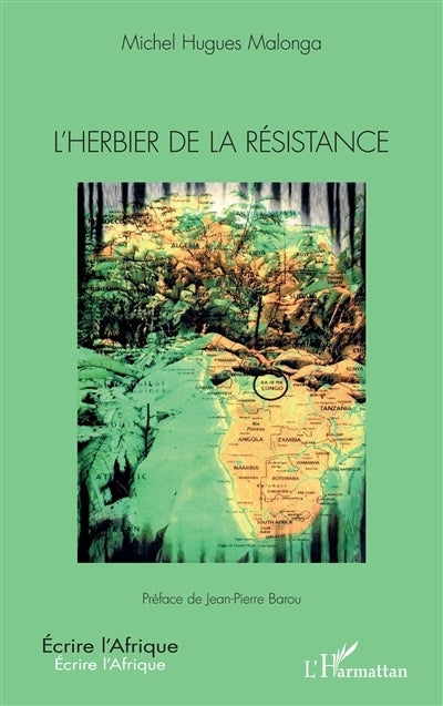 herbier de la résistance (L')