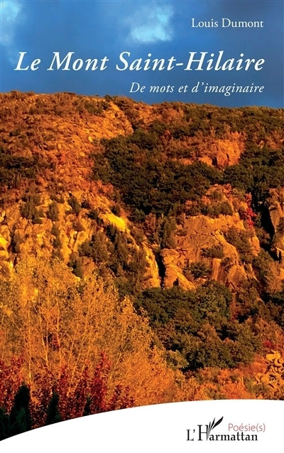 mont Saint-Hilaire (Le)