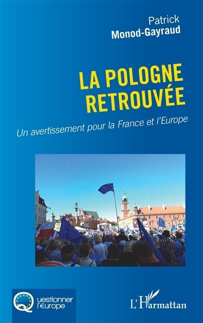 Pologne retrouvée (La)