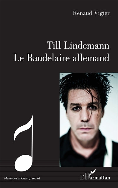 Till Lindemann