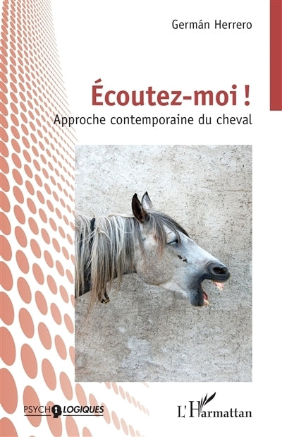 Ecoutez-moi !