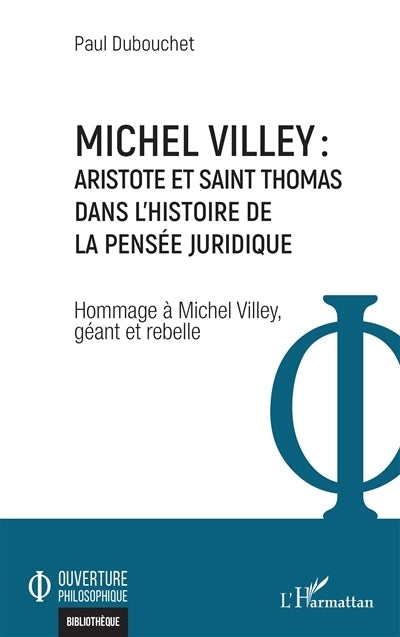 Michel Villey