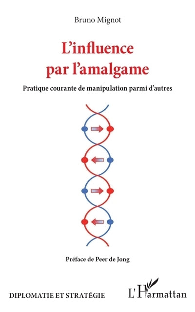 influence par l'amalgame (L')