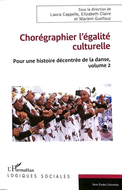 Chorégraphier l'égalité culturelle