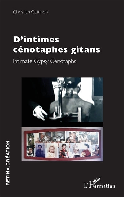 D'intimes cénotaphes gitans