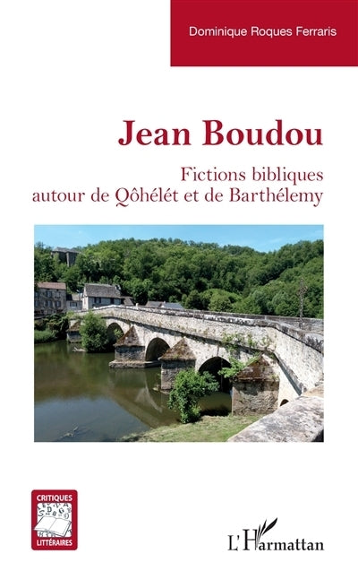 Jean Boudou