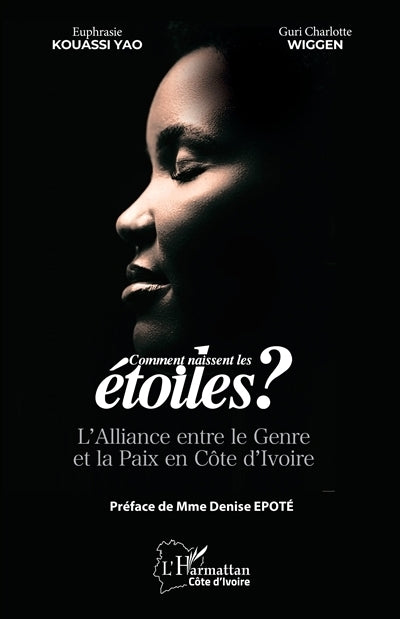 Comment naissent les étoiles ?