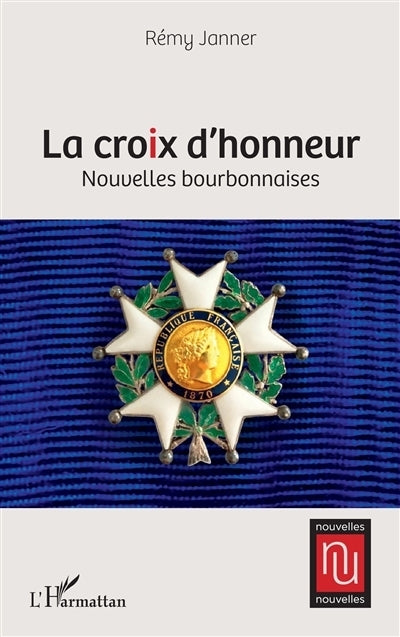 croix d'honneur (La)