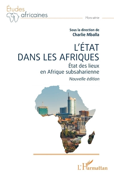 Etat dans les Afriques (L')