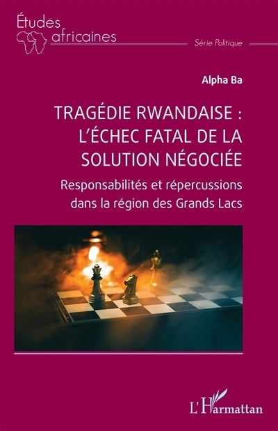 Tragédie rwandaise