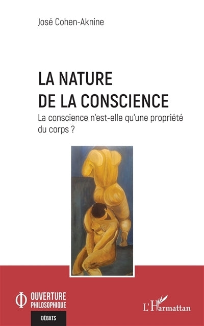 nature de la conscience (La)