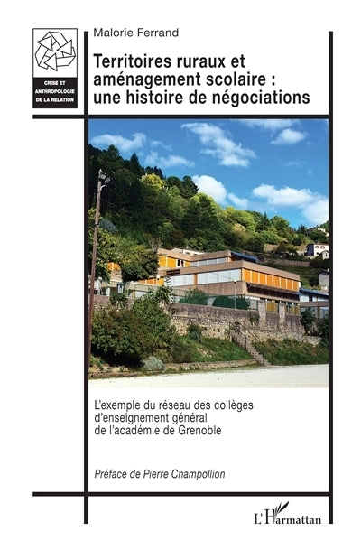 Territoires ruraux et aménagement scolaire