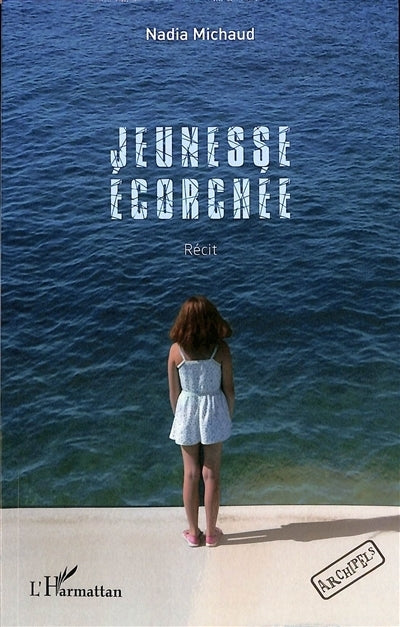 Jeunesse écorchée