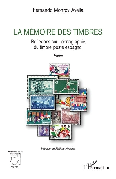 mémoire des timbres (La)