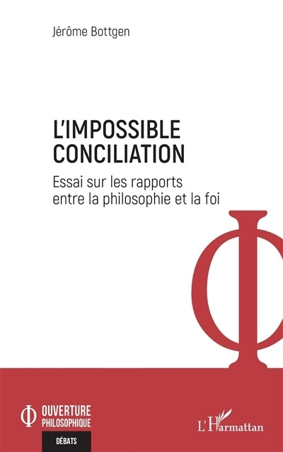 impossible conciliation (L')