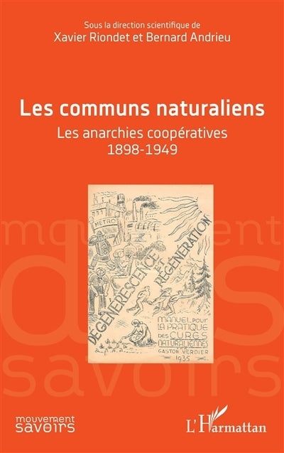communs naturaliens (Les)