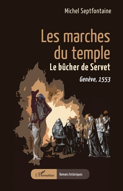 marches du temple (Les)