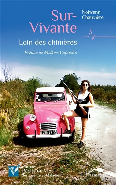 Sur-vivante