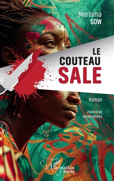 couteau sale (Le)