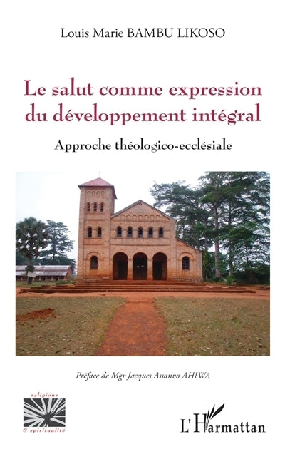 salut comme expression du développement intégral (Le)