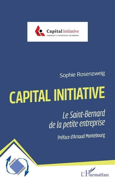 Capital initiative