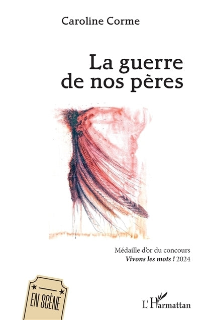guerre de nos pères (La)