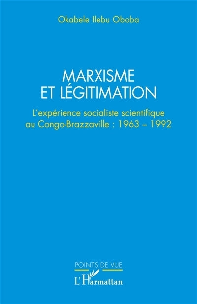 Marxisme et légitimation