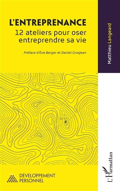 entreprenance (L')