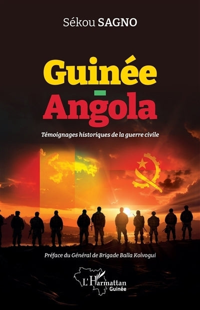 Guinée-Angola