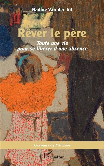 Rêver le père